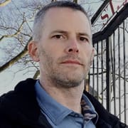 Richard Taylor