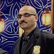 Waqar Ali