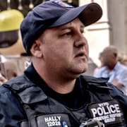 Timothy C. Hally