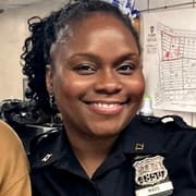 Tyeisha A. Mays