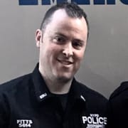 Stephen W. Fitts
