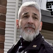 Keith P. Presti