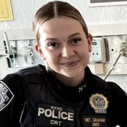 Lily C. Graham