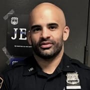 Michael D. Rodriguez