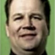 Brian Mcguckin