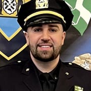 Casey A. Shamloo