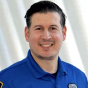 Daniel Rodriguez