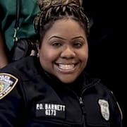 Coureen F. Barnett