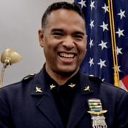 Manuel R. Huerta