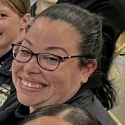 Christine E. Azo
