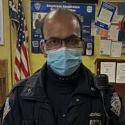 Omar A. Bhuiyan