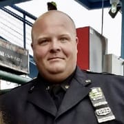 Scot Pedrick
