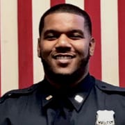 Jamar E. Ferguson