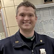 Christopher P. Sheridan