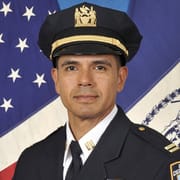 Luis E. Barcia