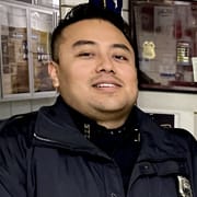 Jose D. Garcia