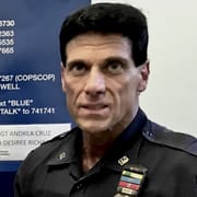 Nicos Georgiou