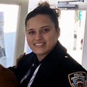 Raychel Campanellarivera