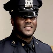 Cleeford E. Franklin