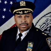 Scott M. Henderson