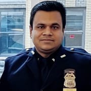 Mohammad F. Khan