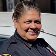 Alida M. Polanco