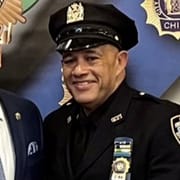 Kevin M. Jackson