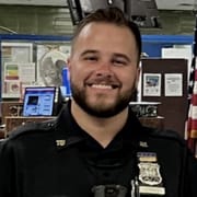 Andrew J. Obrien