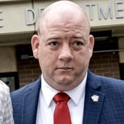 Brian P. Flynn
