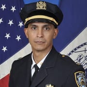 Aneudy Castillo