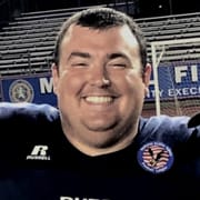 Matthew G. Zakian