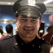 Israel Alcantara