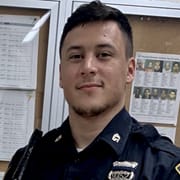 Danny E. Padilla