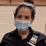 Gloria E. Cevallos