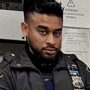 Brandon S. Jairam