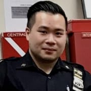 Vincent C. Lau