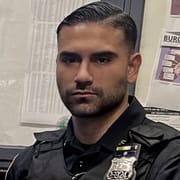 Jordan A. Mckay