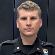 Nicholas P. Mcdonough