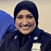Nazeela Hamid