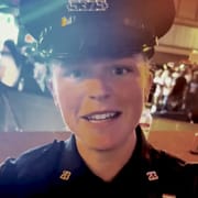 Olivia G. Burnside