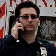 Anthony J. Scavetta