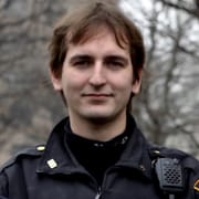 Serge Kapyrin