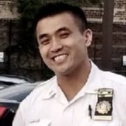 Tommy Keung