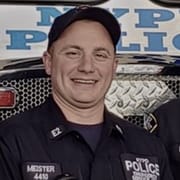 Matthew J. Meister