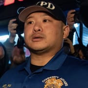Christopher Ku