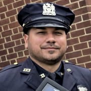 Marc A. Loyola