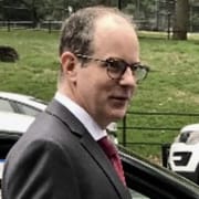 Michael Madison