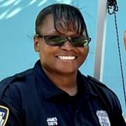 Jewel M. James