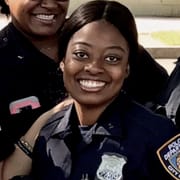 Tanisha J. Baptiste