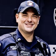 Ronald Spalazzi